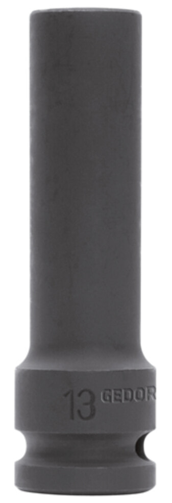 Gedore R63001416 Inserto a bussola per avvitatori ad impulsi metrico 1/2 12.5 mm 1 pezzo