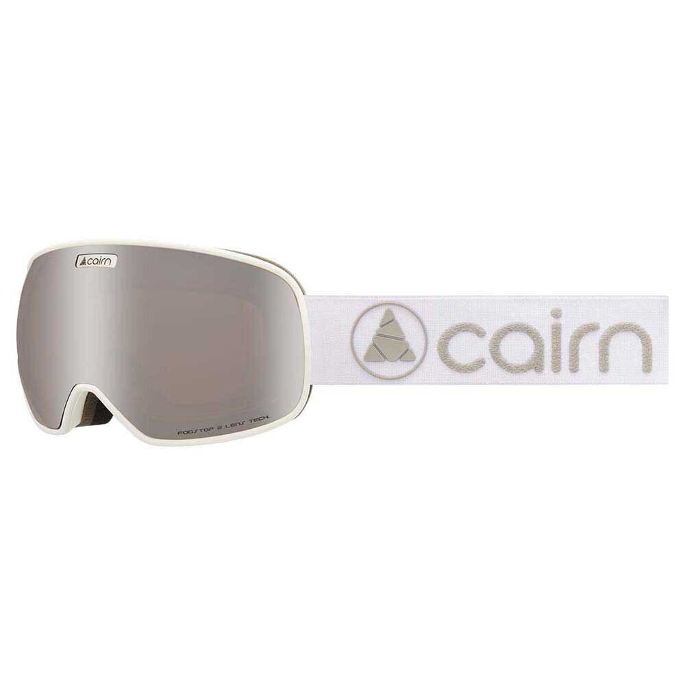 CAIRN Magnetick SPX3000 Ski Goggles