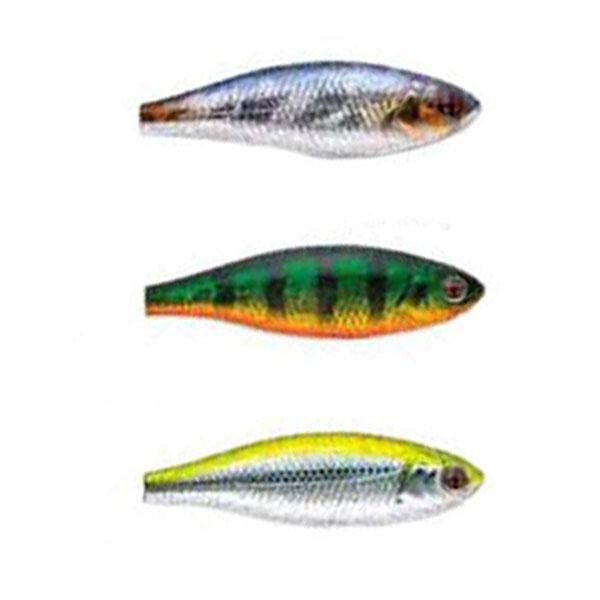 SAKURA Phoxy Sinking Minnow 40 mm 3g