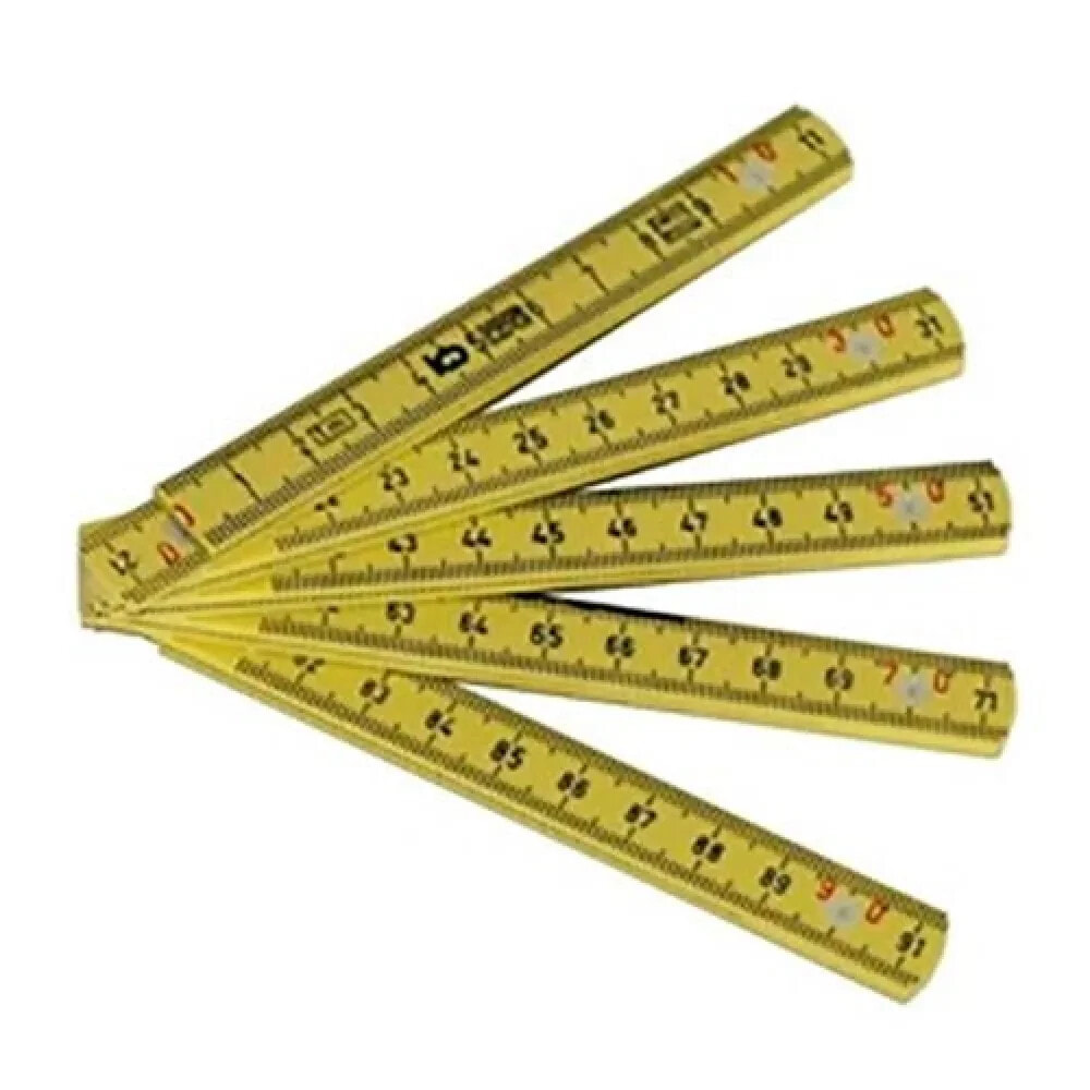 BCA 2 m Measuring tape