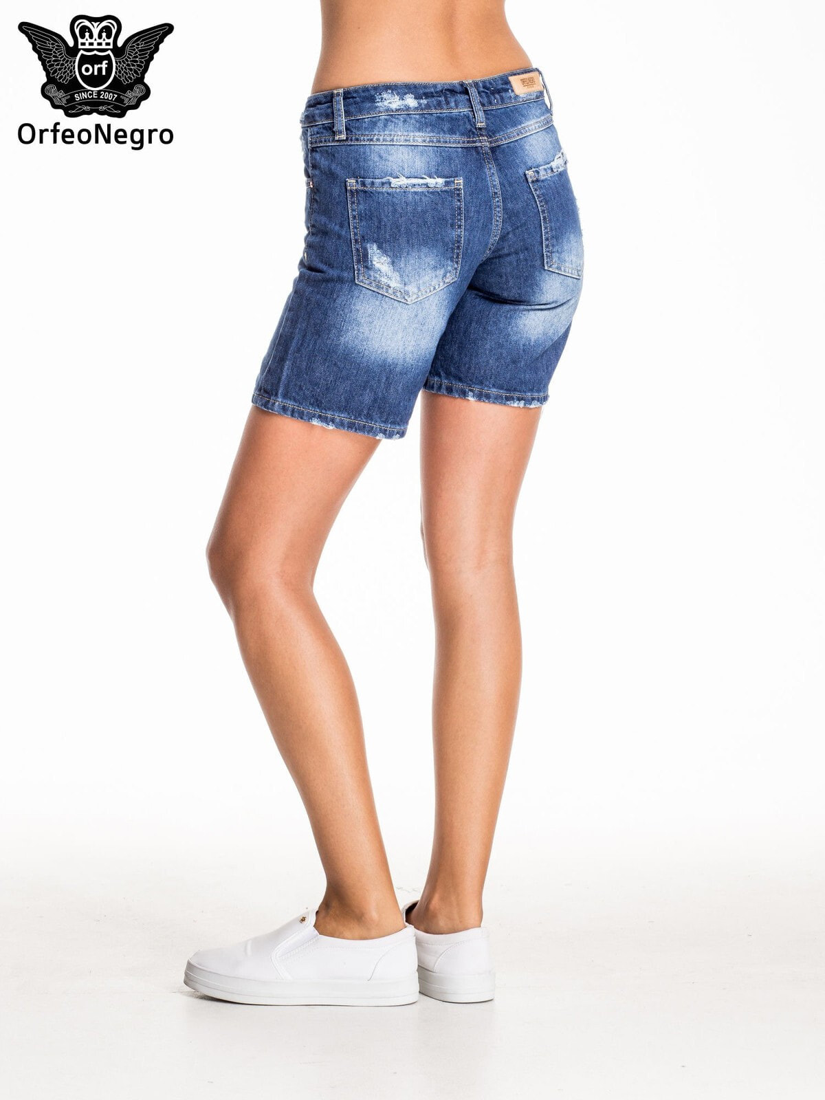 Женские джинсовые шорты Factory Price