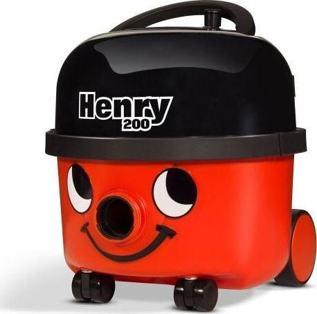 Numatic Henry HVR200 Vacuum Cleaner