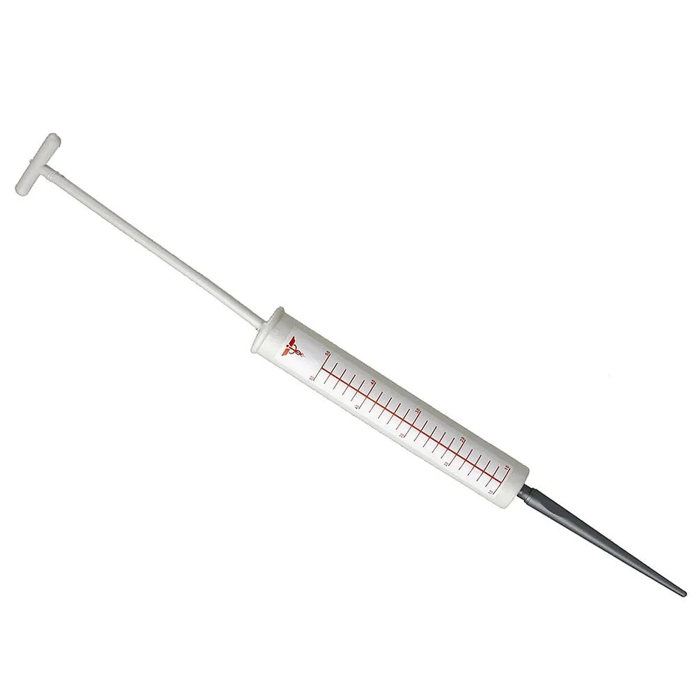 ATOSA 53 Cm Syringe Water