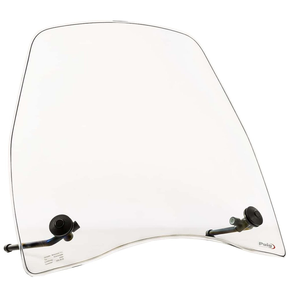 PUIG Urban Windshield Piaggio Medley 125/125S/150/150S