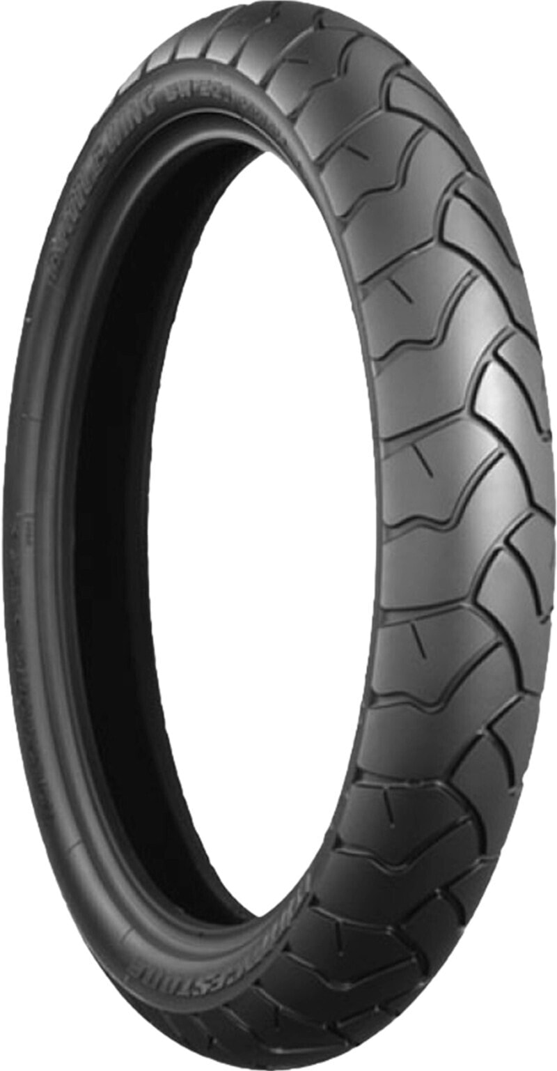 Мотошины летние Bridgestone Battle Wing BW-501 110/80 R19 59V