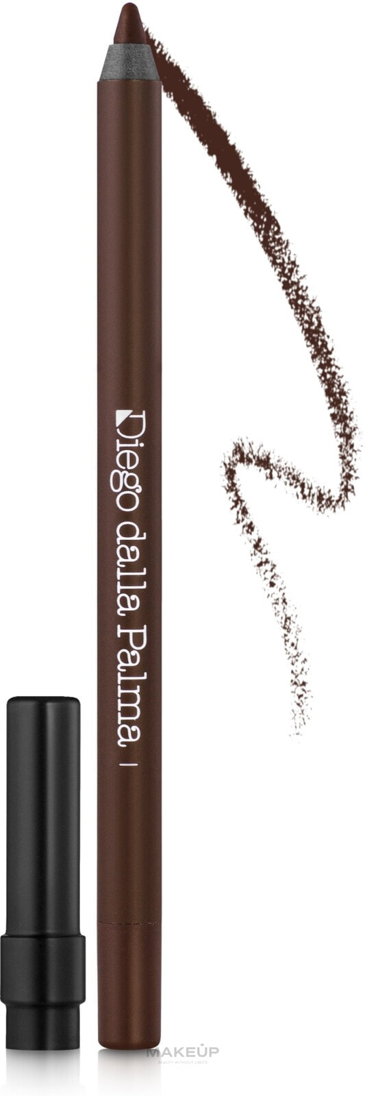 Wasserfester Augenkonturenstift - Diego Dalla Palma Stay On Me Eyeliner