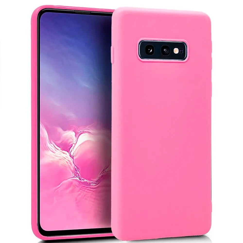 COOL Samsung G970 Galaxy S10e Silicone phone case