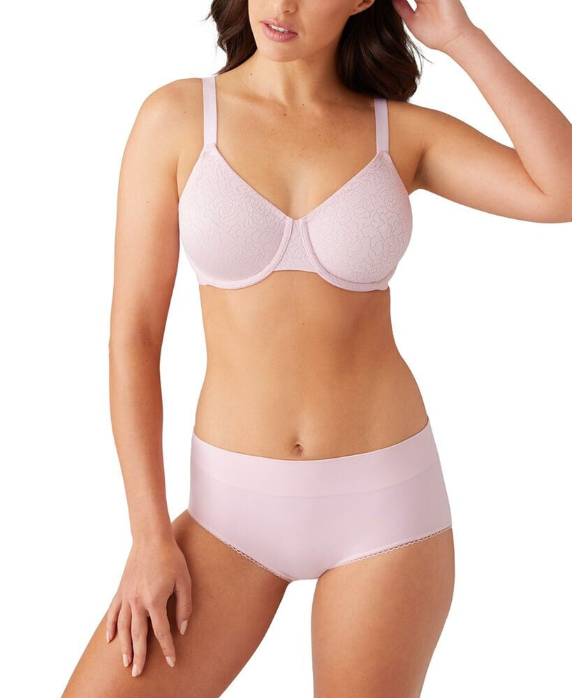 Inside Job Underwire Bra