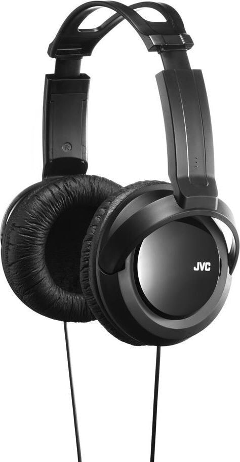 JVC HA-RX330 Headphones (HA-RX330-E)