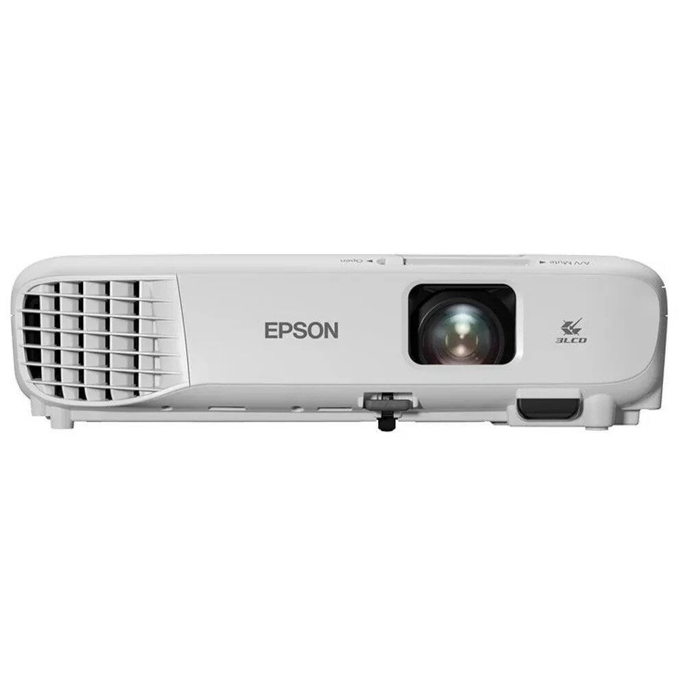 EPSON EB-W06 Projector