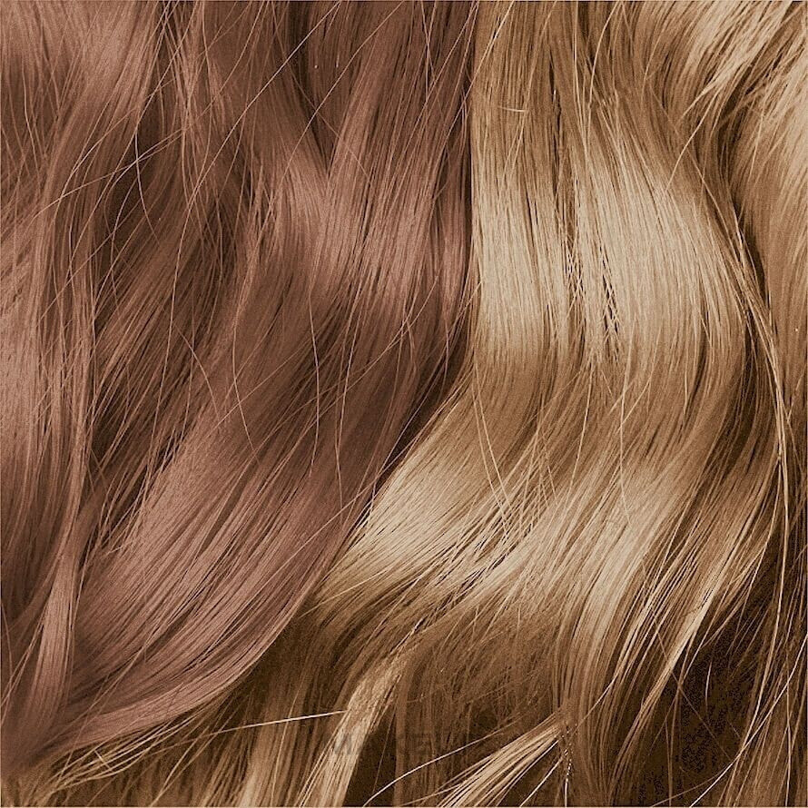 Farbmousse mit Fixierung - Indola Color Style Mousse