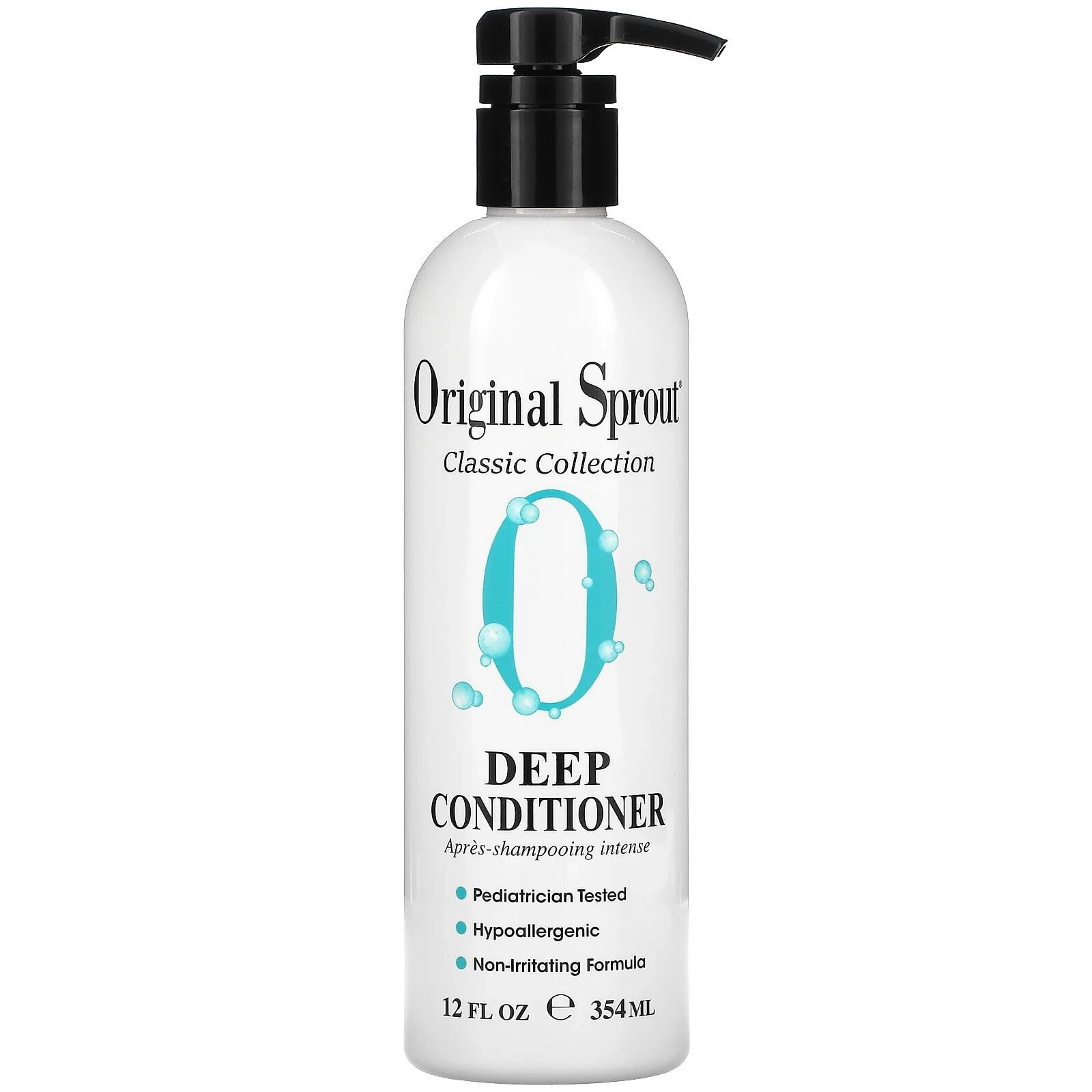 Classic Collection, Deep Conditioner, For All Hair, 4 fl oz (118 ml)