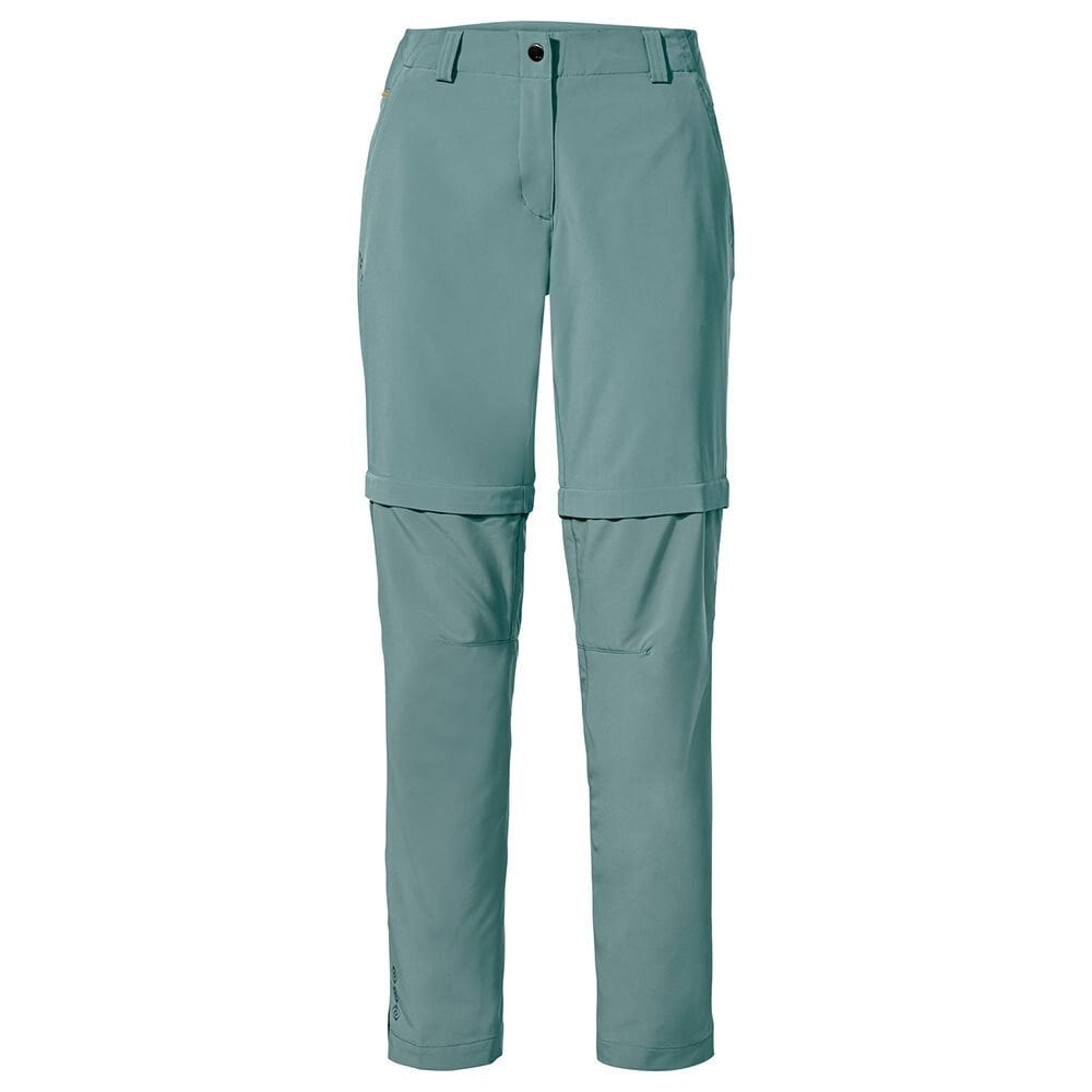 VAUDE Skomer Zip Off II Pants