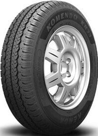 Шины для легких грузовых автомобилей летние Kenda KR33 Komendo 6PR 165/70 R13 88/86R