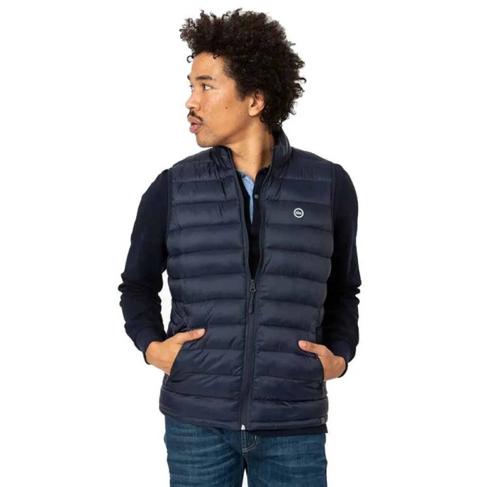 TBS Fabiasan Down Vest