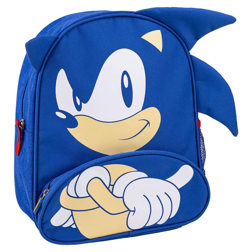 CERDA GROUP School Sonic Kids Backpack