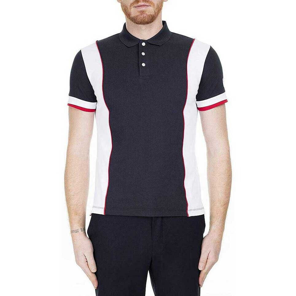 EA7 EMPORIO ARMANI Short Sleeve Polo