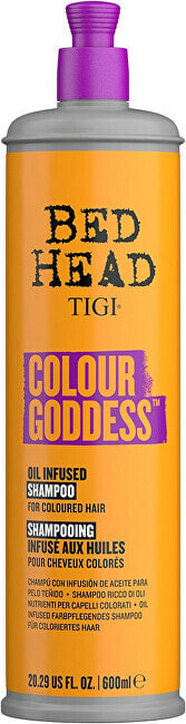 Bed Head Color Goddess (Oil Infused Shampoo)