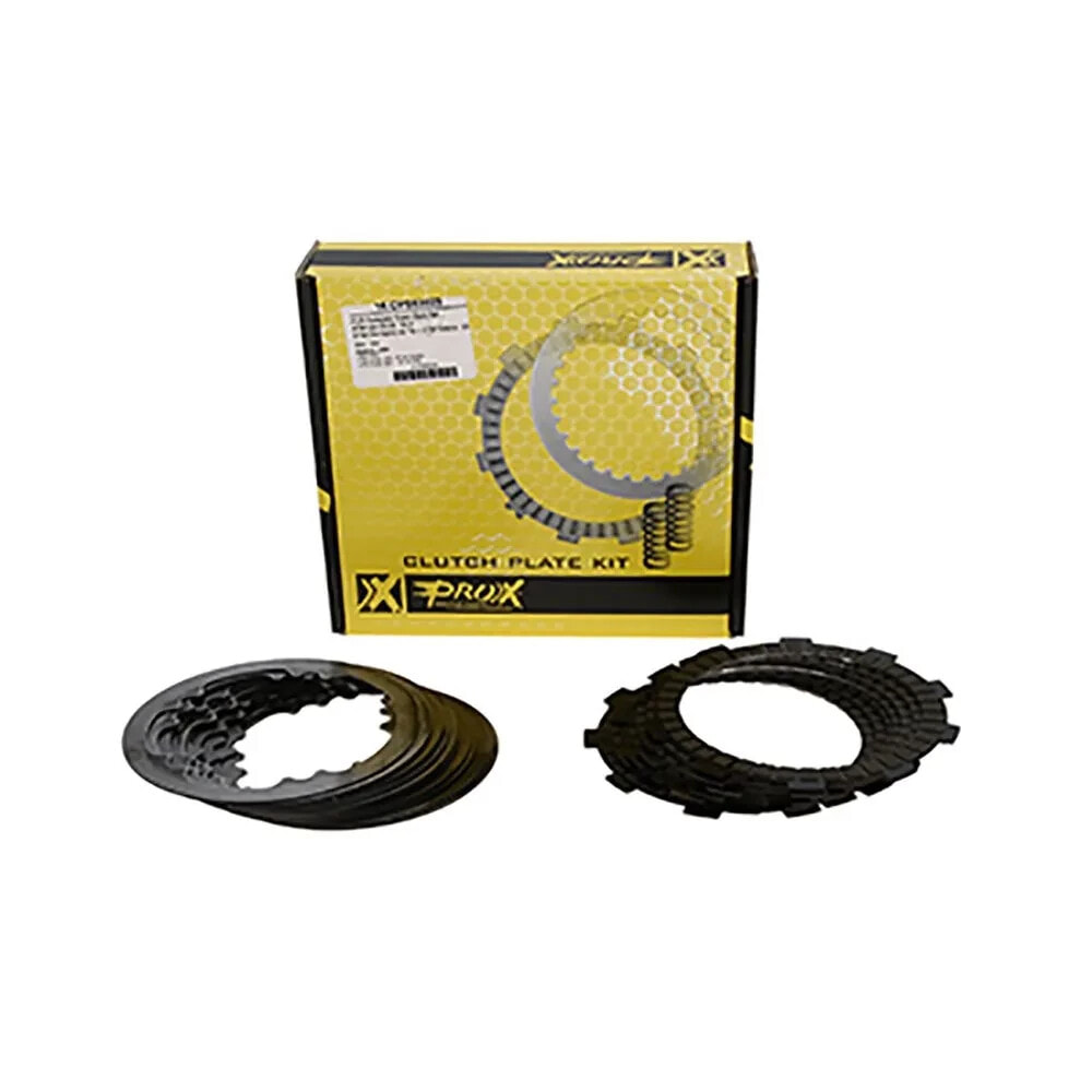 PROX KTM 125/150SX 19-22 EDCPS63029 Clutch Friction Plates