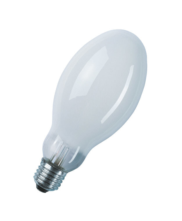 Osram Vialox натриевая лампа 50 W E27 3600 lm 2000 K 4050300015583