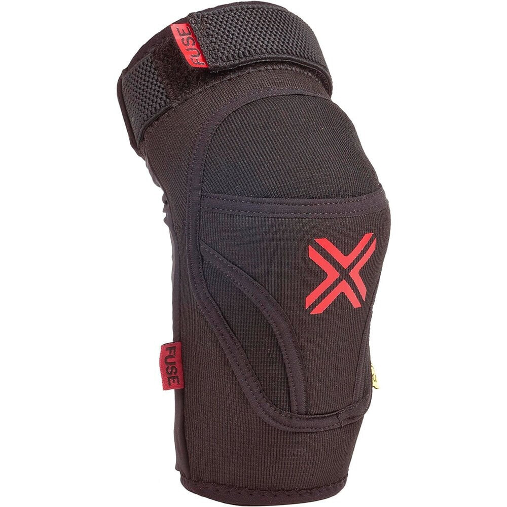 Fuse Protection Delta Elbow Guards