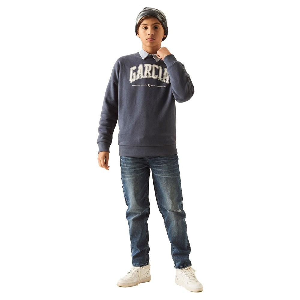GARCIA T23669 Sweatshirt