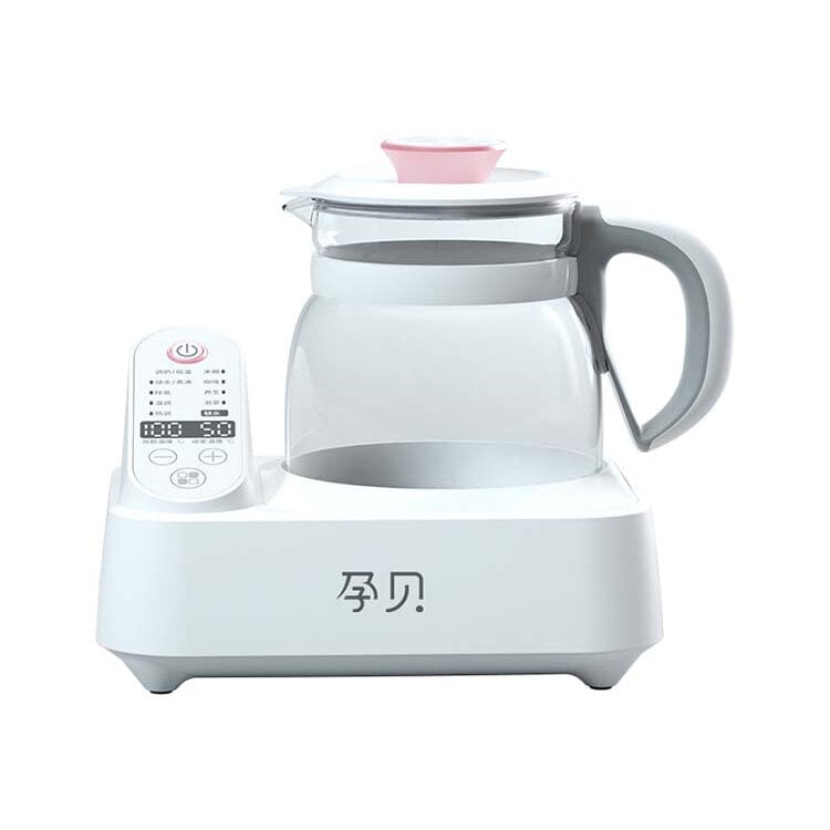 Yunbaby Electric Kettles