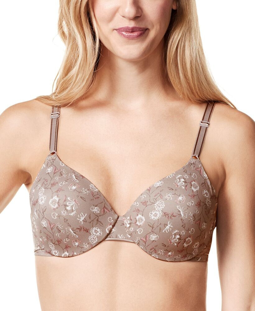 This Is Not A Bra™ Cushioned Underwire Lightly Lined T-Shirt Bra 1593