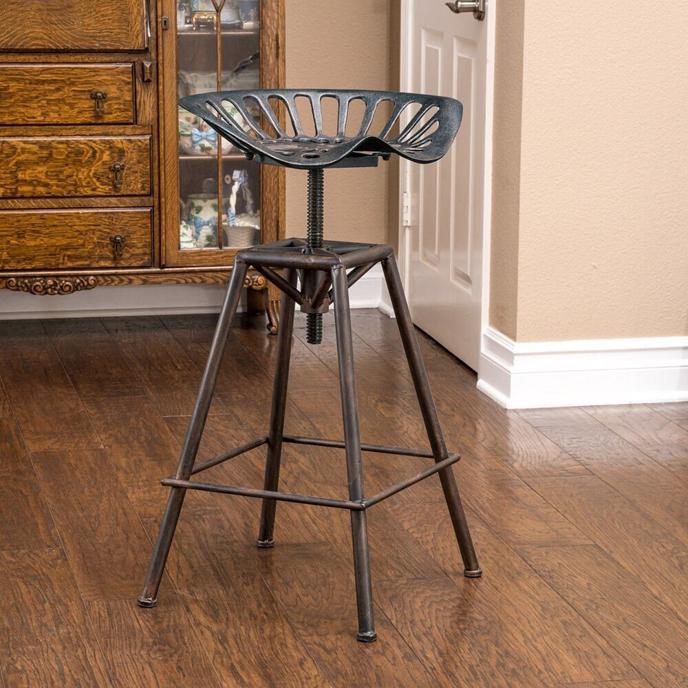 Noble House chapman Barstool