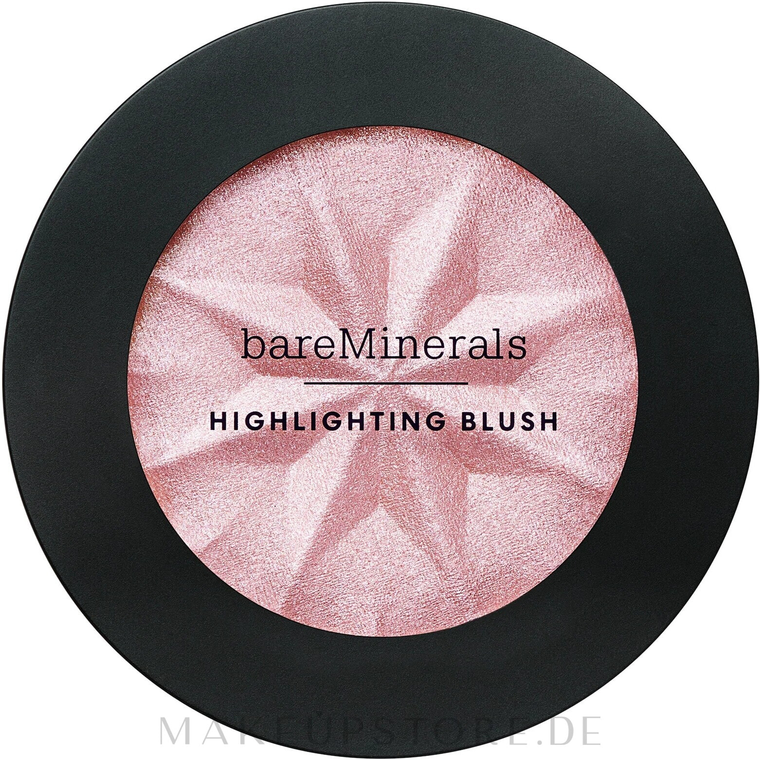 Gesichtsrouge - Bare Minerals Gen Nude Highlighting Blush