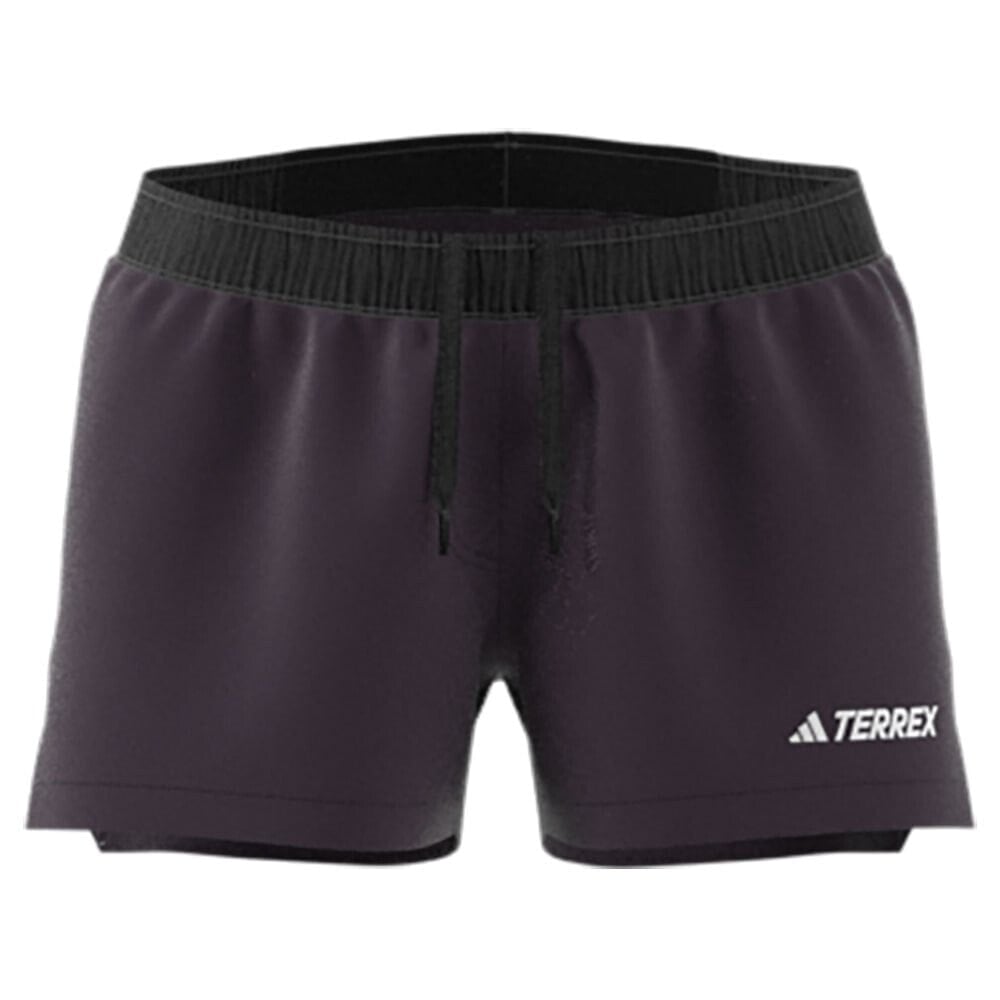 ADIDAS Terrex Multi Trail Running 5´´ shorts