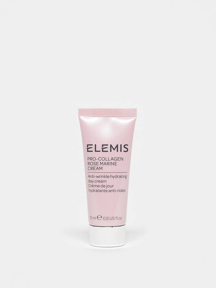 Elemis – Pro-Collagen Rose Marine – Creme, 15 ml