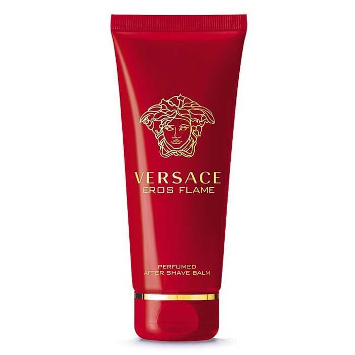 VERSACE Perfumed Tubo 100ml Aftershave