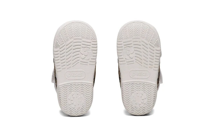 Asics Fabre First SL 3 'White Champagne Glod'