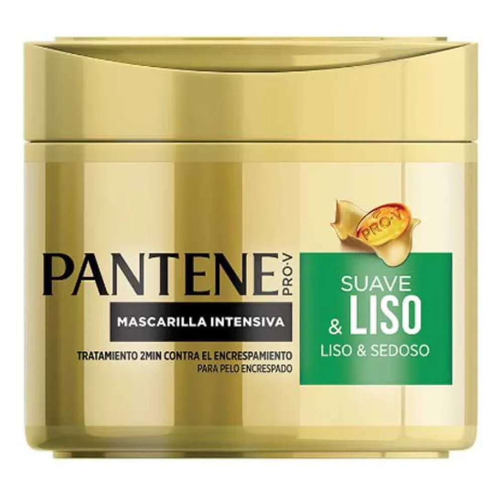 PANTENE Purific Mask & Reconstruct 300ml