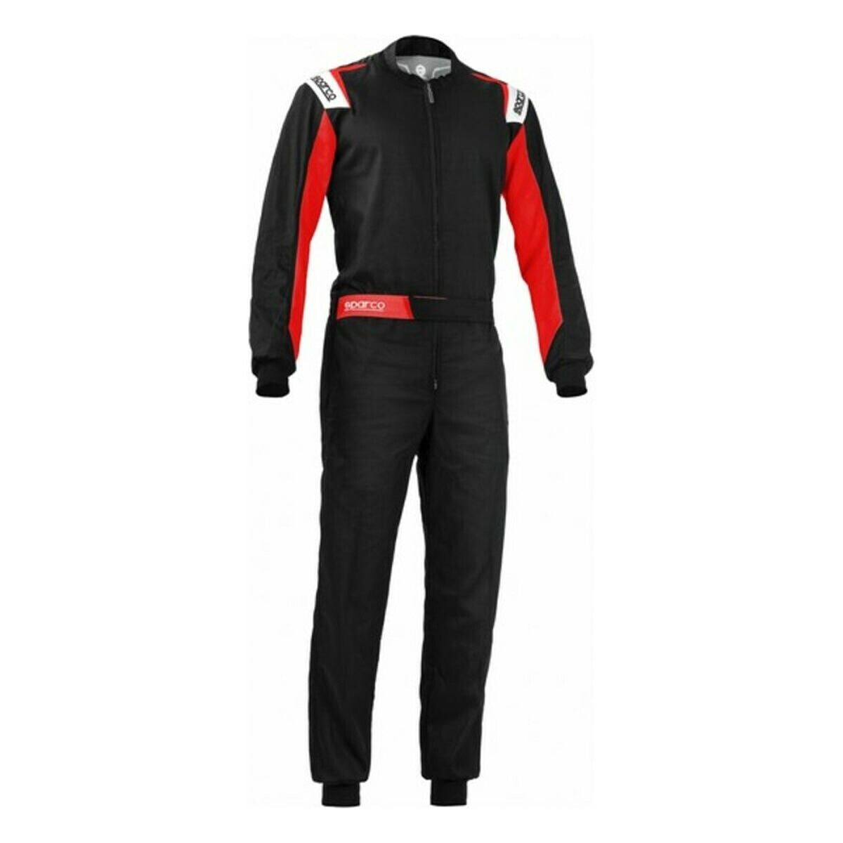 Racing jumpsuit Sparco Black