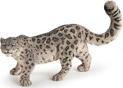 Figurine Papo Snow leopard