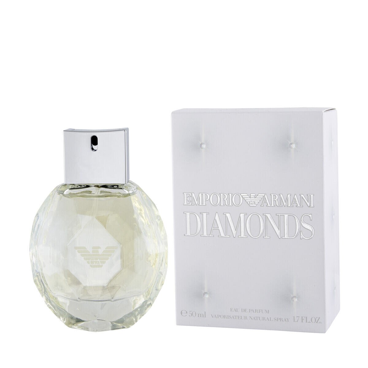 Giorgio armani diamonds 50ml on sale