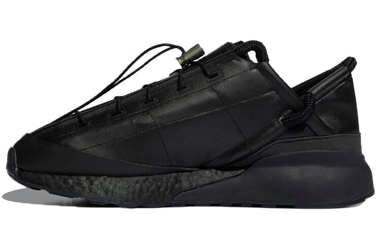 Craig Green x adidas originals ZX 2K 轻便 低帮 运动休闲鞋 男女同款 纯黑色 / Кроссовки Adidas originals ZX FY5722