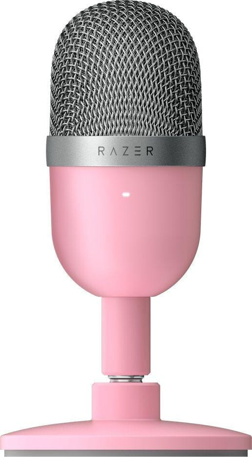 Microphone Razer Seiren Mini Quartz (RZ19-03450200-R3M1)