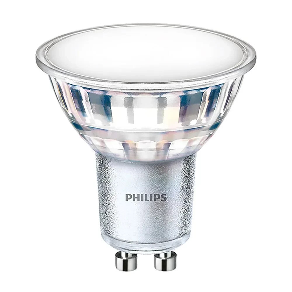 PHILIPS GU10 4.9w 550Lumen 3000k 929002981202 Bulb