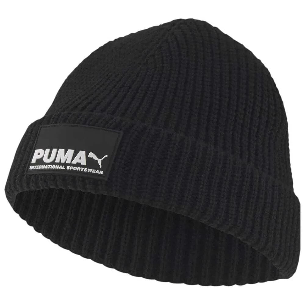 PUMA Progressive Street Beanie