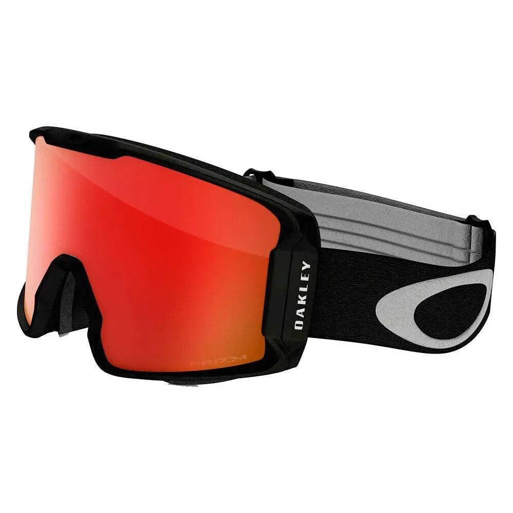 OAKLEY Line Miner Prizm Ski Goggles