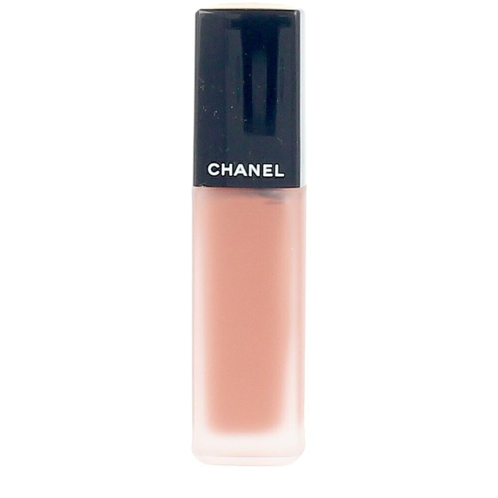 CHANEL ROUGE ALLURE liquid velvet #202-secret 6 ml