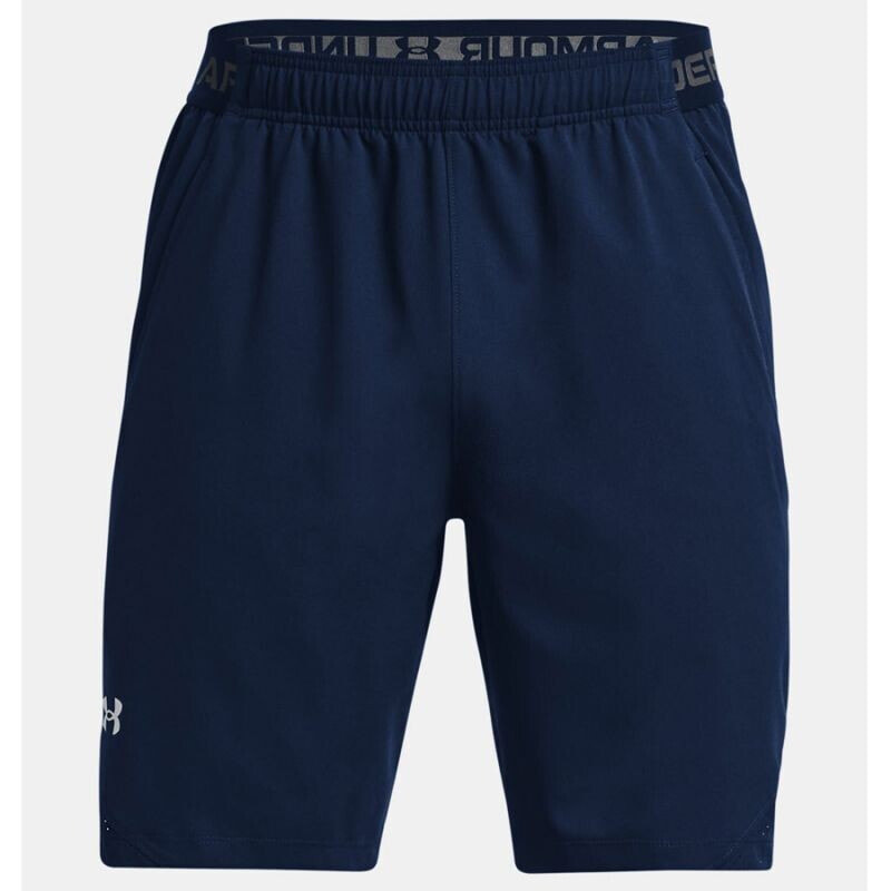 Under Armor Vanish Woven 8in Shorts M 1370382 408 одежда, обувь и