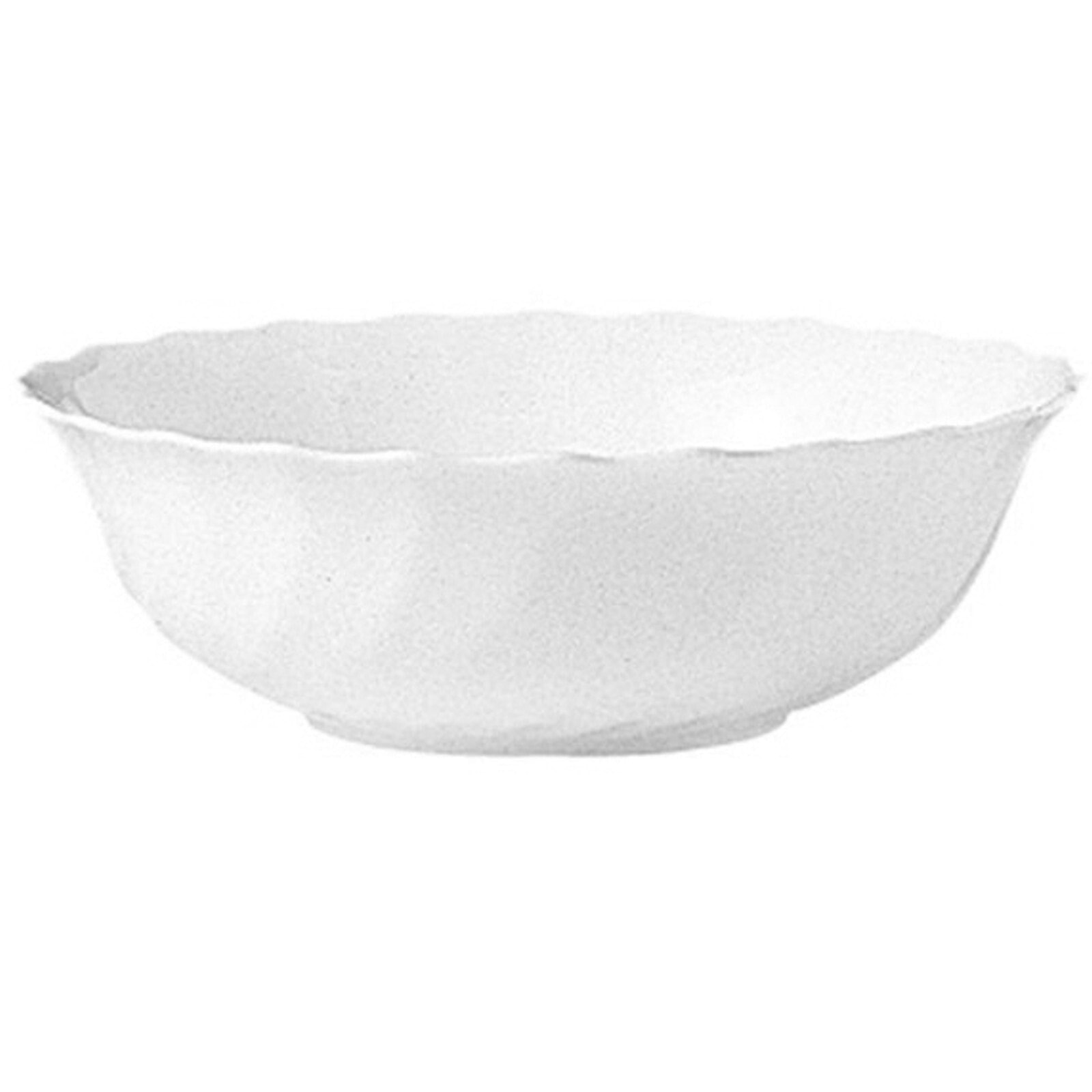 Salad bowl Arcoroc TRIANON 160mm 565ml set of 8 pcs. - Arcoroc D6883