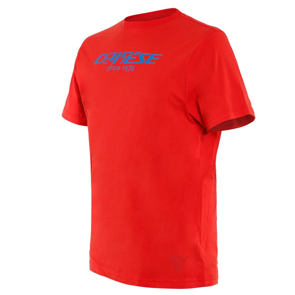 DAINESE OUTLET Paddock Long Short Sleeve T-Shirt
