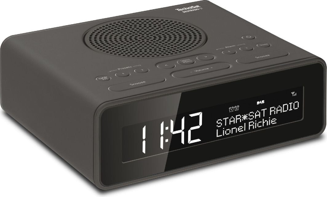 Technisat DigitRadio 51 clock radio (0000/4981)