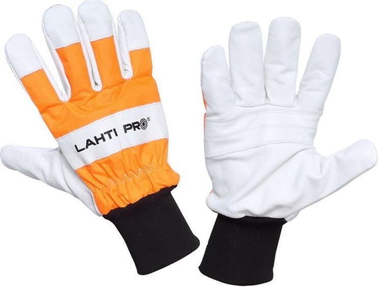 Lahti Pro Saw gloves cut protection size 10 (L290210K)