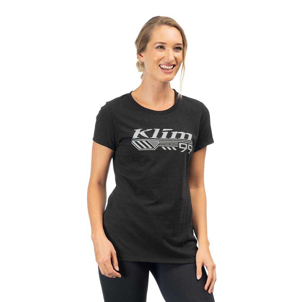 KLIM Foundation Short Sleeve T-Shirt